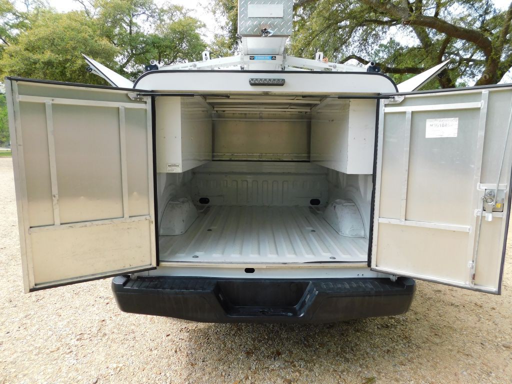 2018 Ford F-150 Image 10