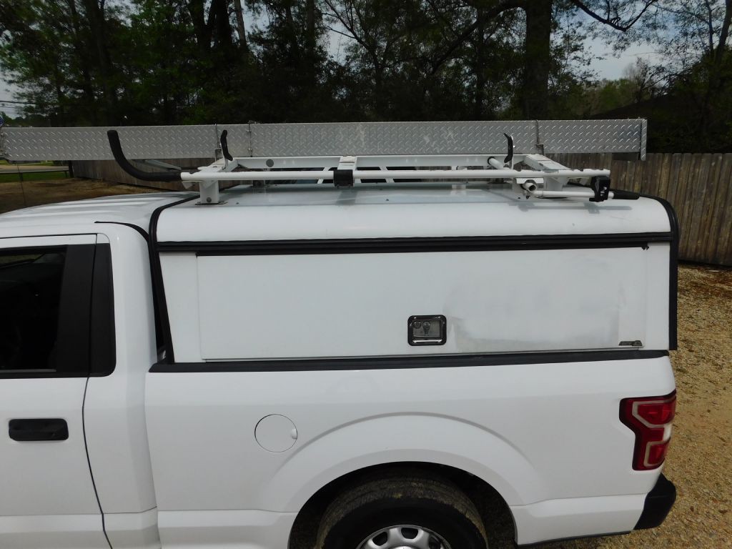 2018 Ford F-150 Image 13