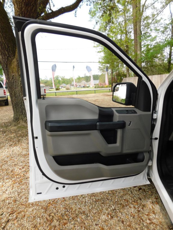 2018 Ford F-150 Image 14