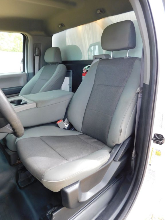 2018 Ford F-150 Image 15