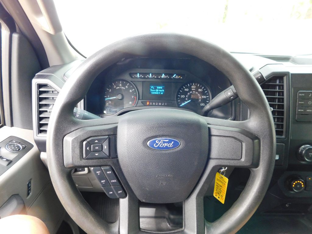 2018 Ford F-150 Image 16