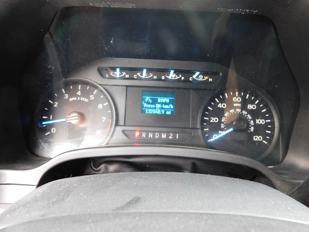 2018 Ford F-150 Image 17