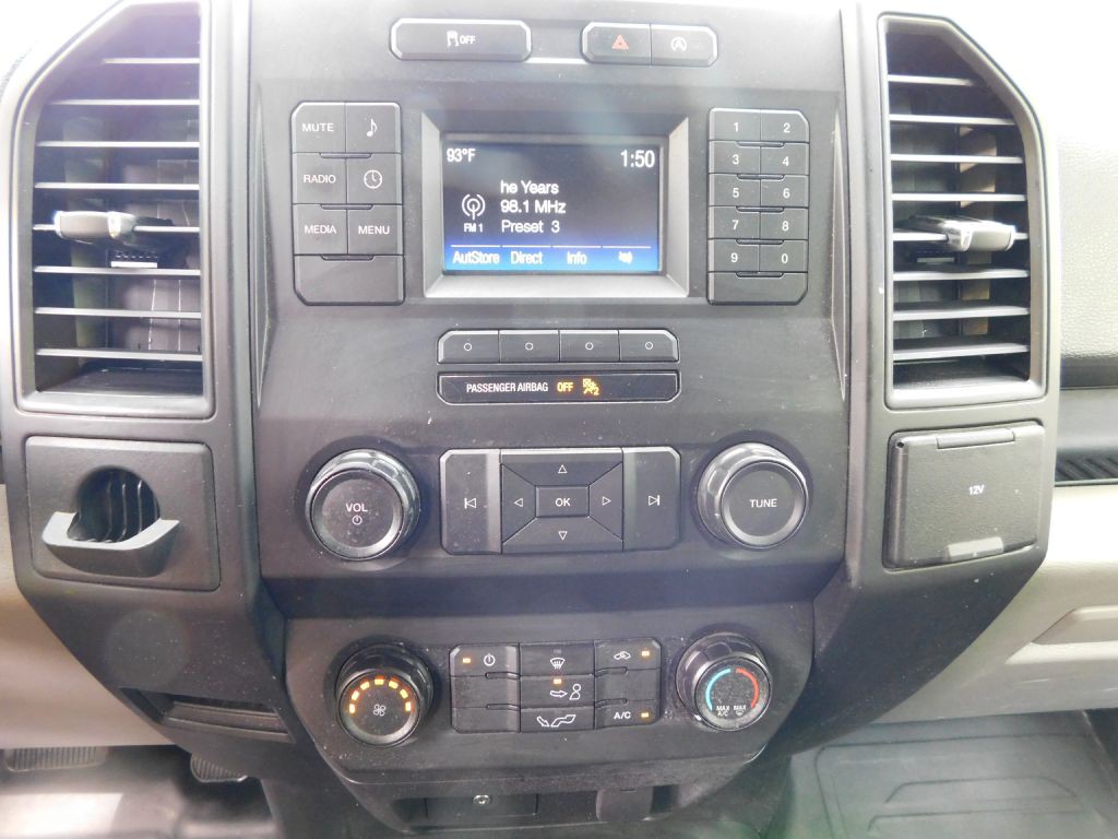 2018 Ford F-150 Image 18