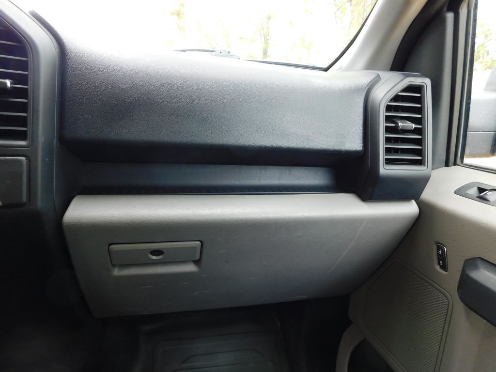 2018 Ford F-150 Image 19