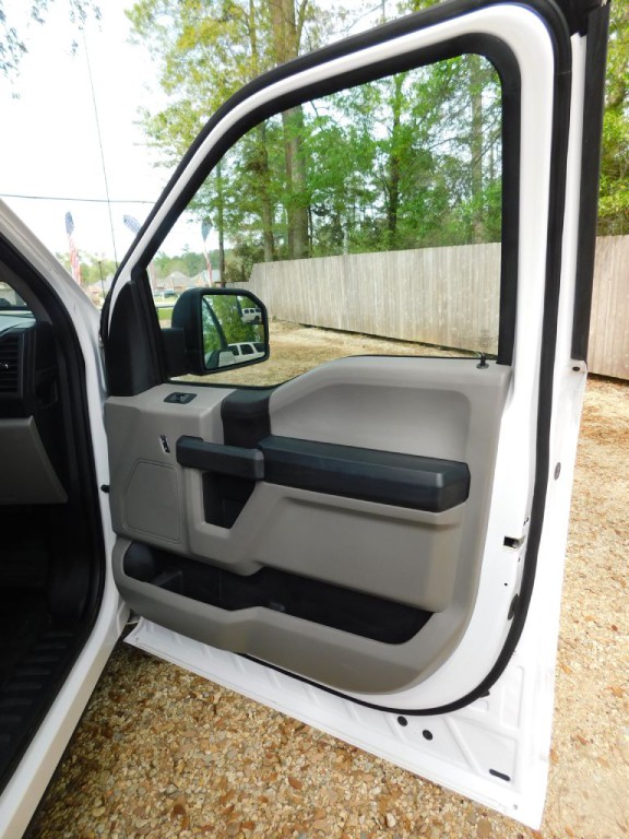 2018 Ford F-150 Image 21