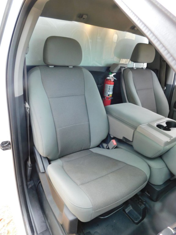 2018 Ford F-150 Image 22