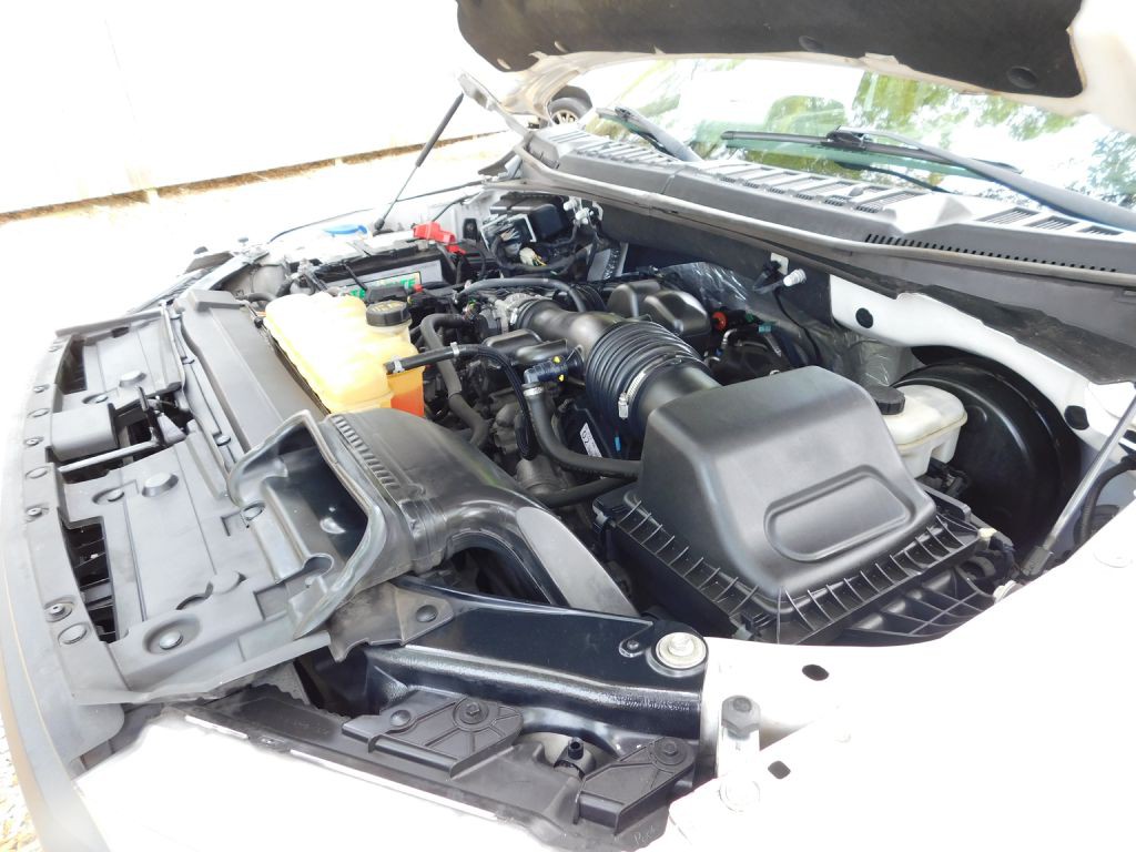 2018 Ford F-150 Image 29