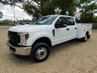 Image for 2019 Ford F-350 Super Duty ID: 7303033
