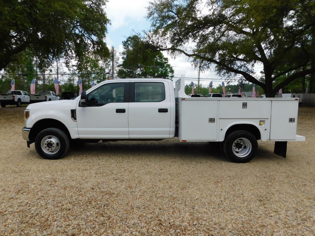 2019 Ford F-350 Image 2