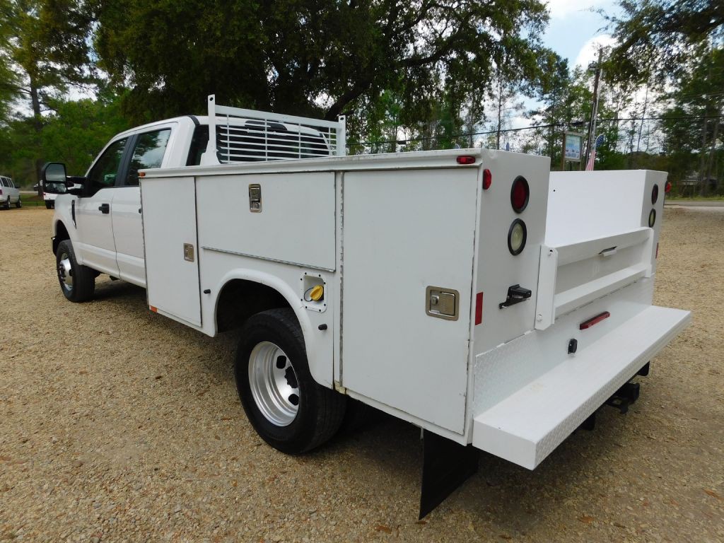 2019 Ford F-350 Image 3