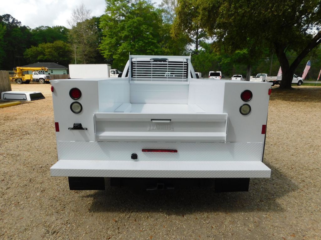 2019 Ford F-350 Image 4