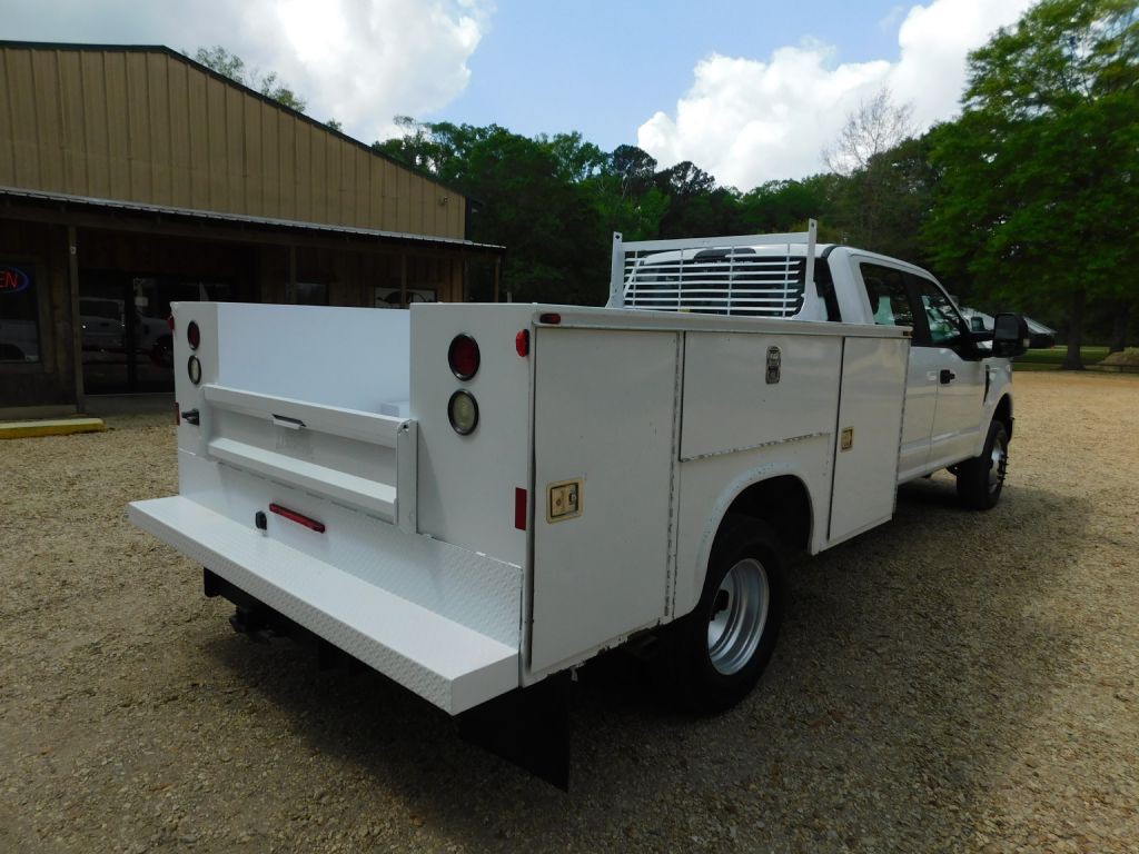 2019 Ford F-350 Image 5