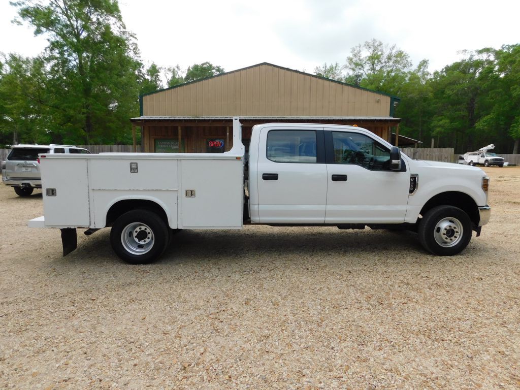 2019 Ford F-350 Image 6