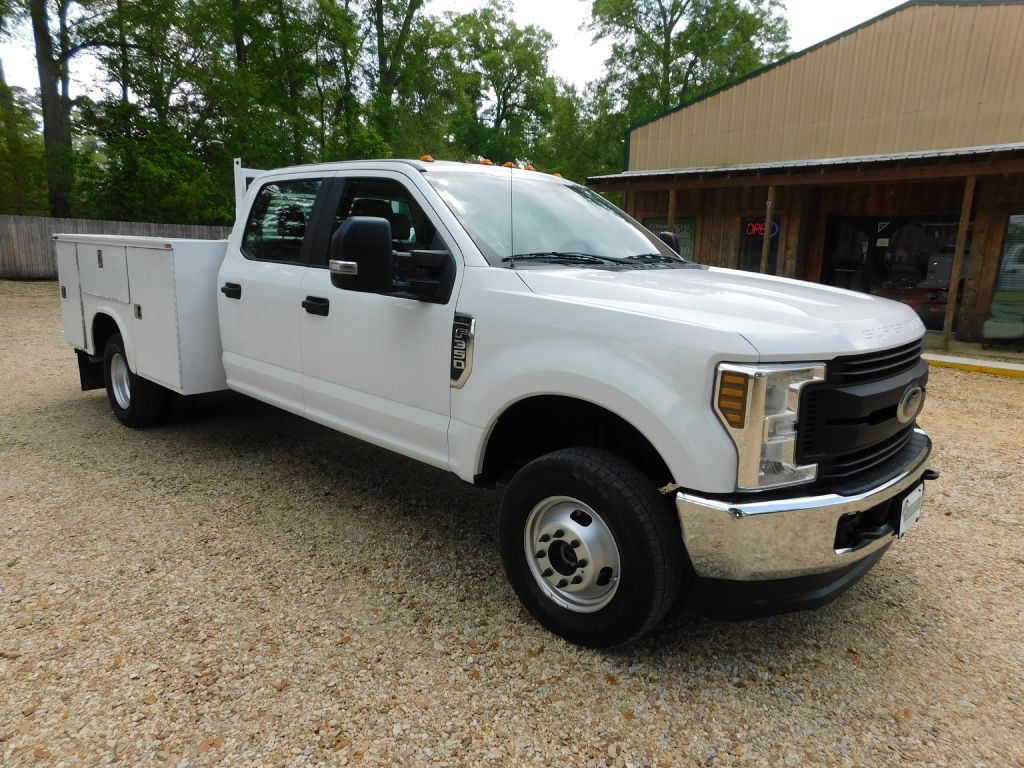 2019 Ford F-350 Image 7