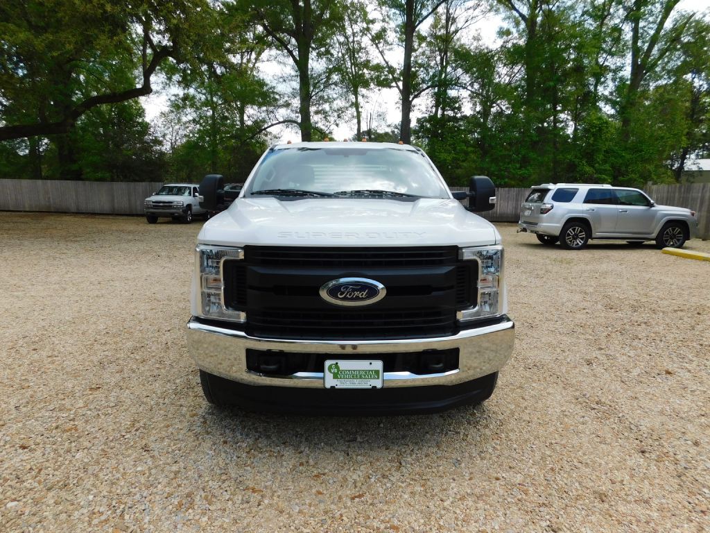 2019 Ford F-350 Image 8