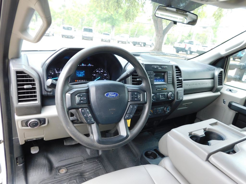 2019 Ford F-350 Image 9