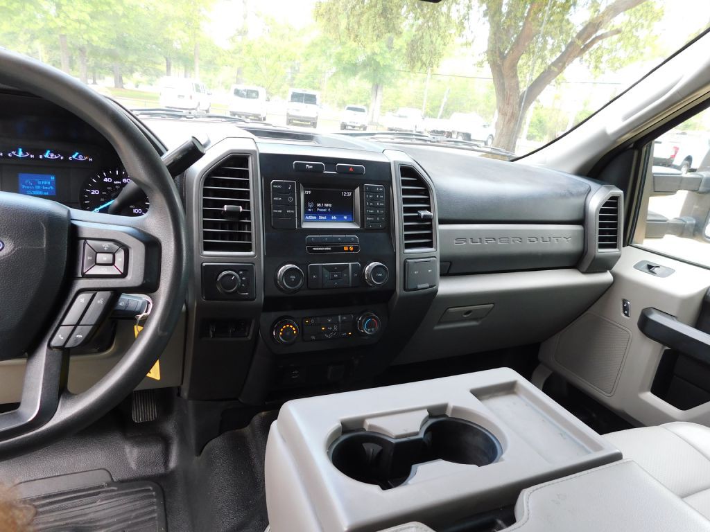 2019 Ford F-350 Image 10