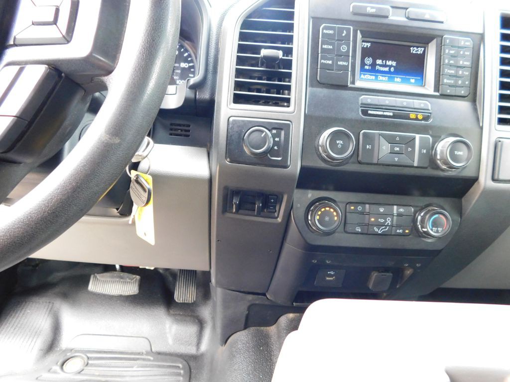 2019 Ford F-350 Image 11