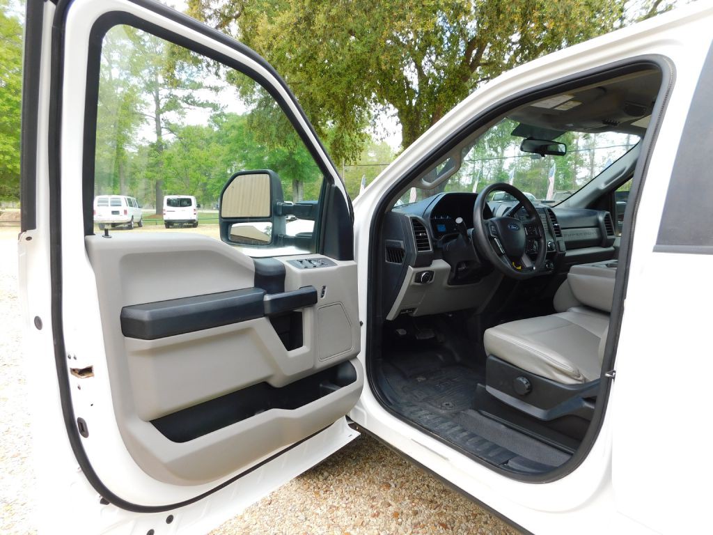 2019 Ford F-350 Image 12