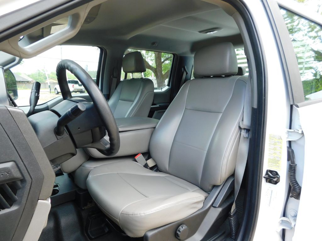 2019 Ford F-350 Image 13