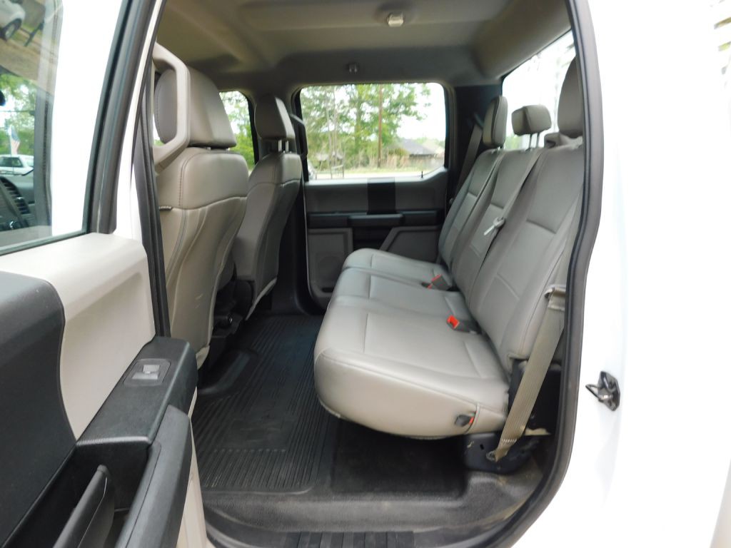 2019 Ford F-350 Image 14