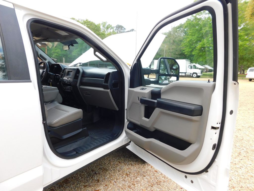 2019 Ford F-350 Image 15