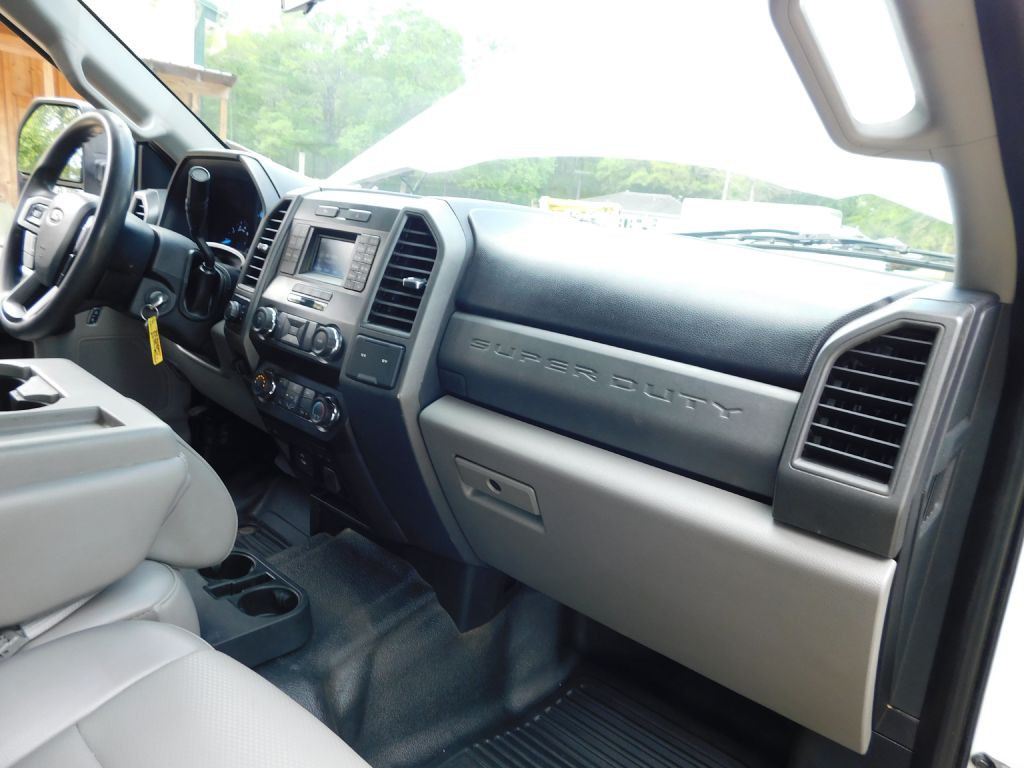 2019 Ford F-350 Image 16