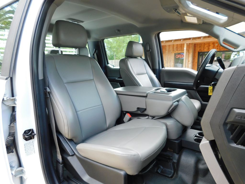 2019 Ford F-350 Image 17