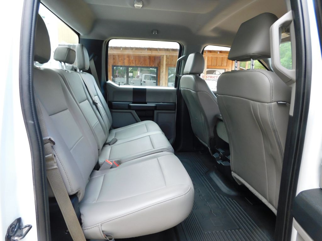 2019 Ford F-350 Image 18