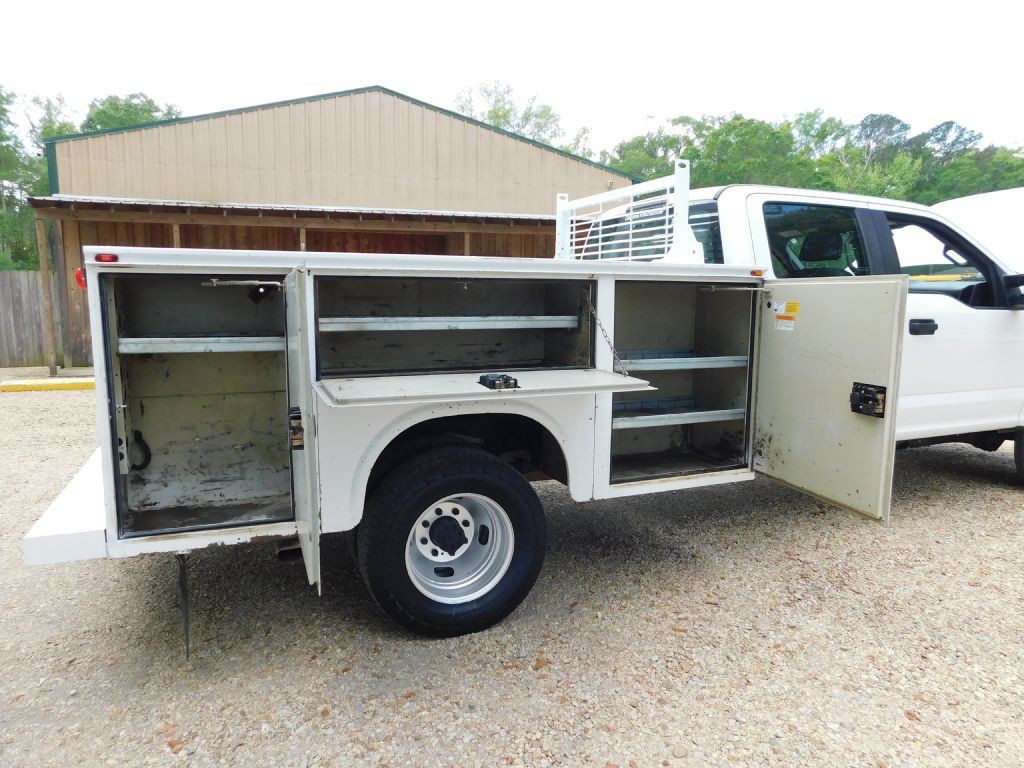 2019 Ford F-350 Image 19