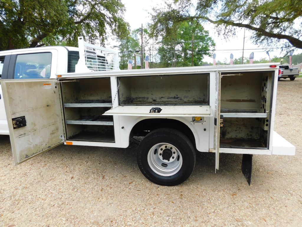 2019 Ford F-350 Image 20