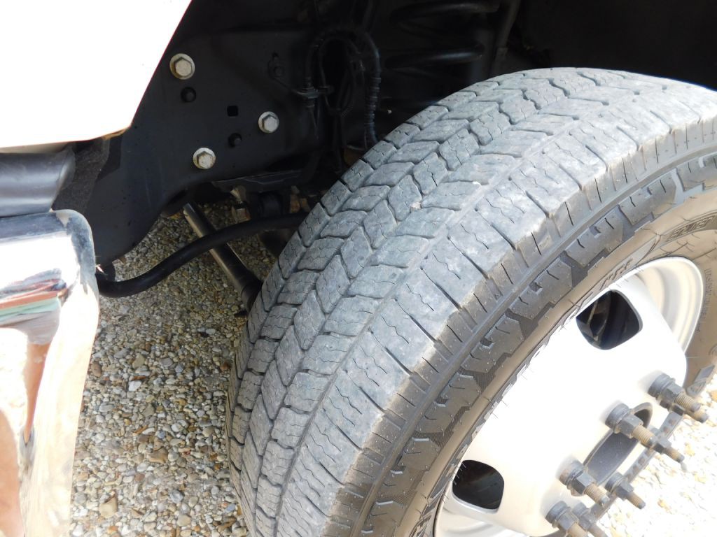 2019 Ford F-350 Image 22