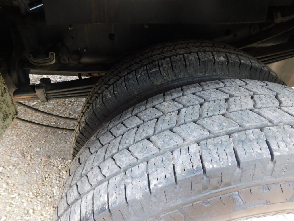 2019 Ford F-350 Image 25