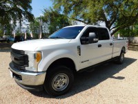 Image for 2017 Ford F-250 Crew Cab 8' ID: 7303871