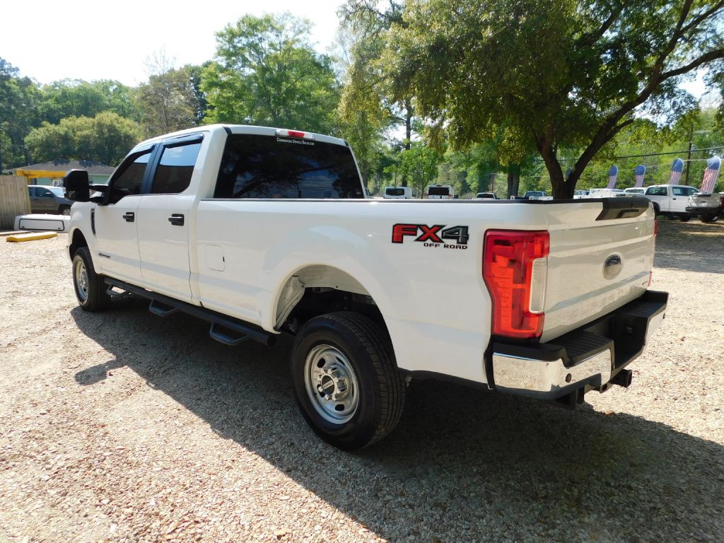 2017 Ford F-250 Image 3