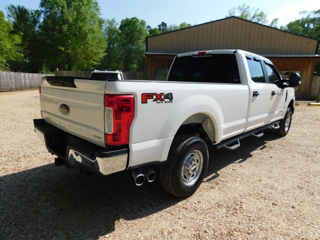 2017 Ford F-250 Image 5