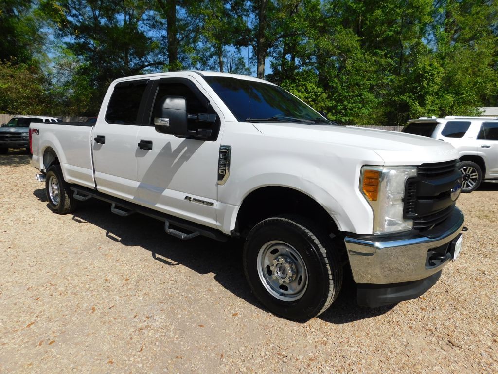 2017 Ford F-250 Image 7