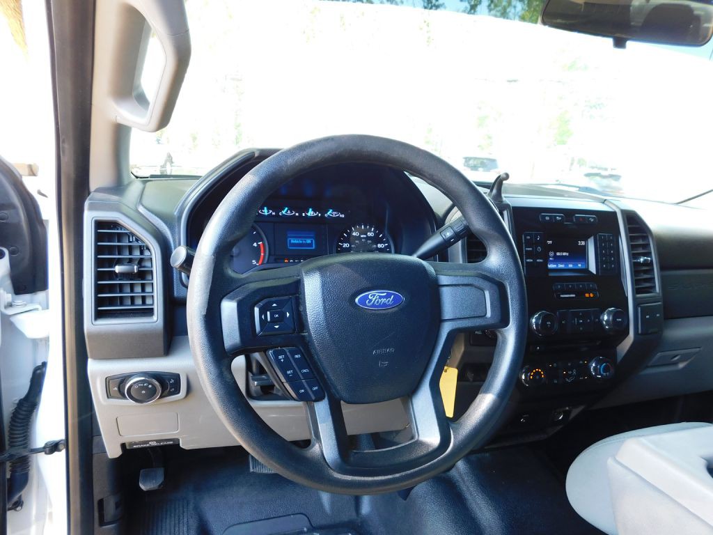 2017 Ford F-250 Image 10