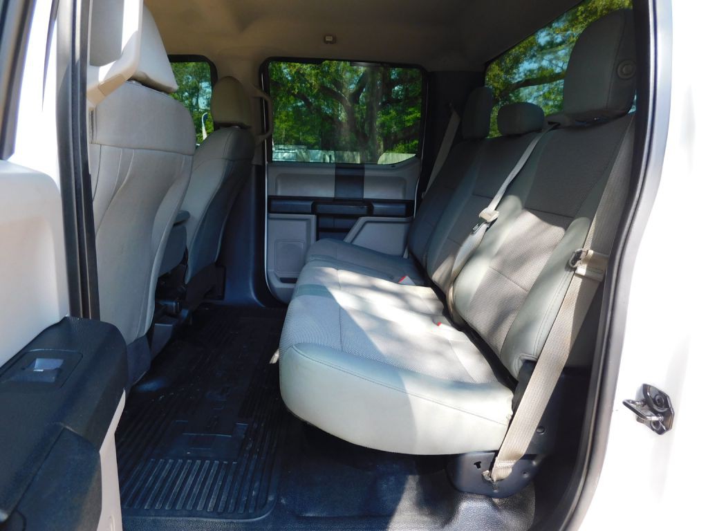 2017 Ford F-250 Image 12