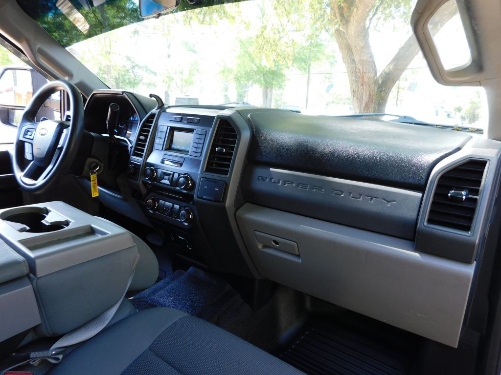 2017 Ford F-250 Image 13
