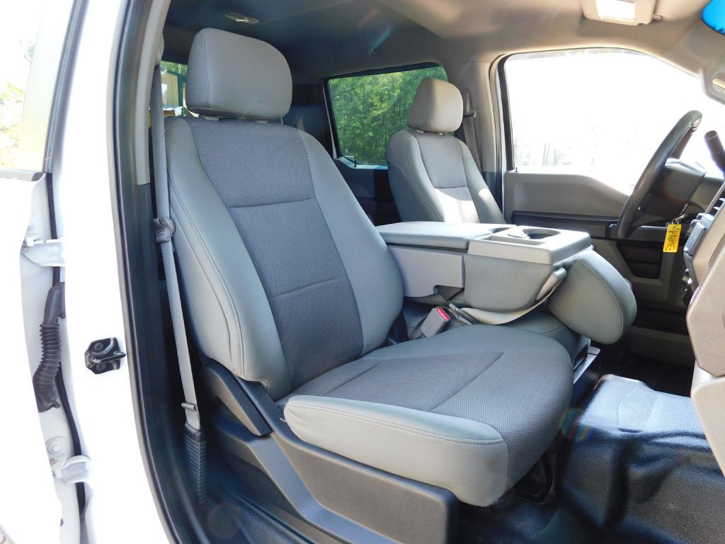 2017 Ford F-250 Image 14