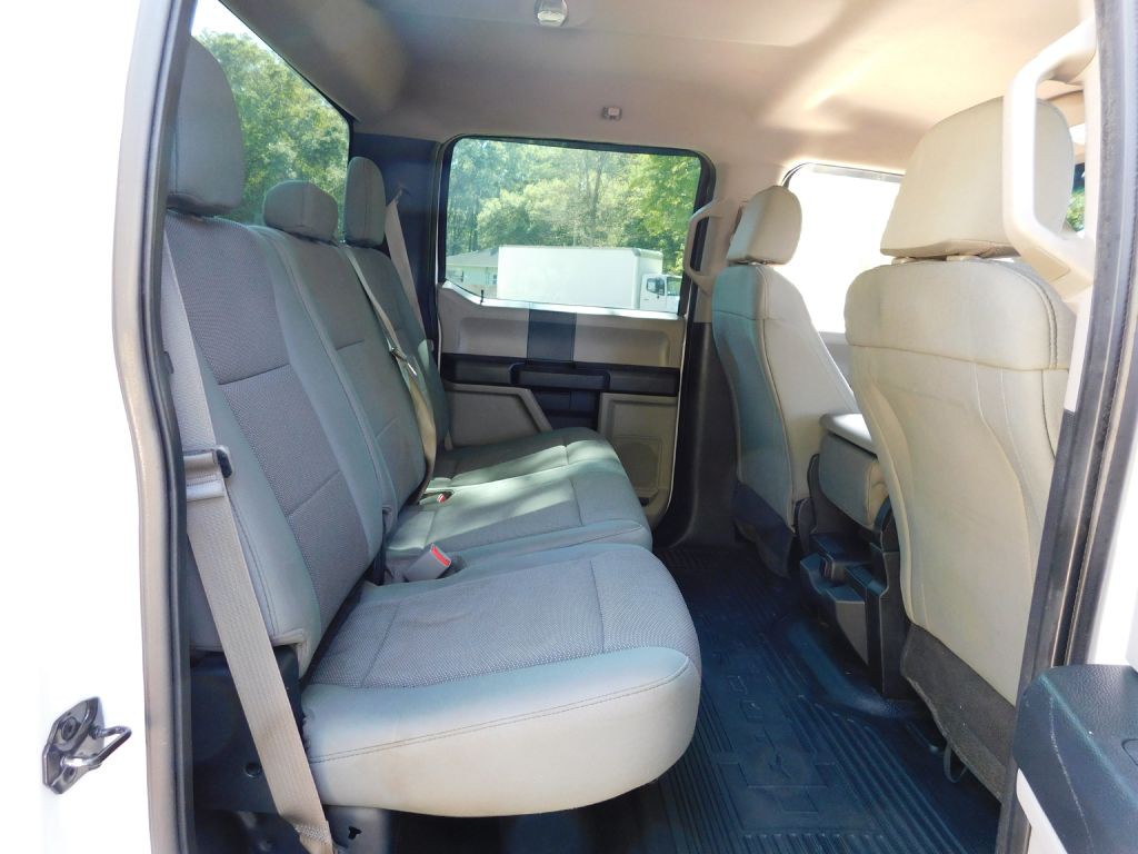 2017 Ford F-250 Image 15