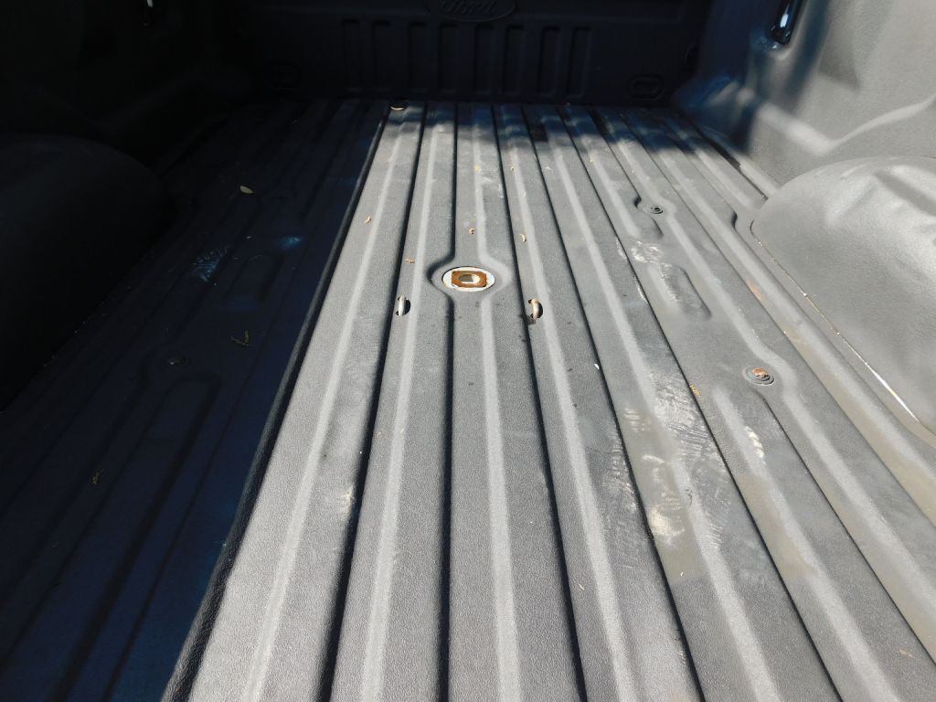 2017 Ford F-250 Image 16