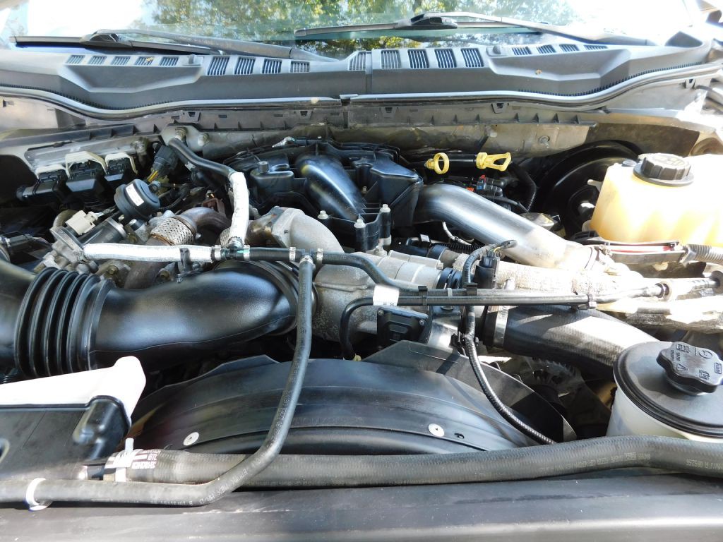 2017 Ford F-250 Image 18