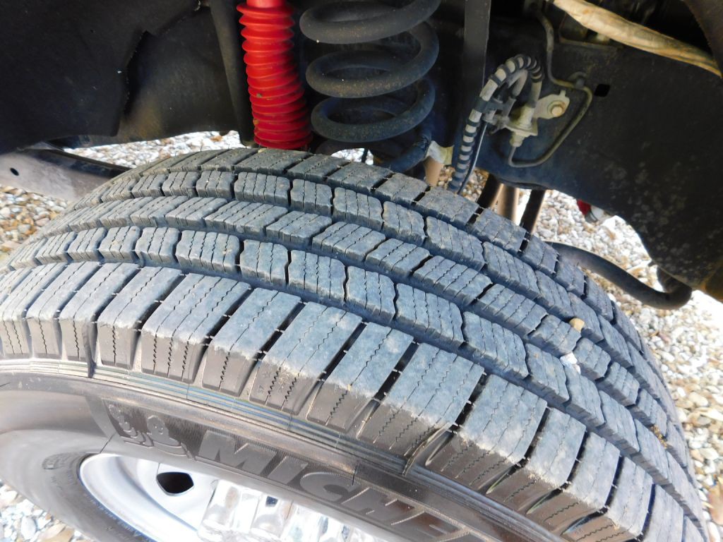 2017 Ford F-250 Image 21