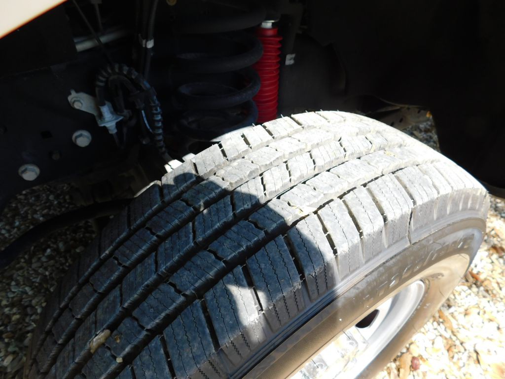 2017 Ford F-250 Image 22