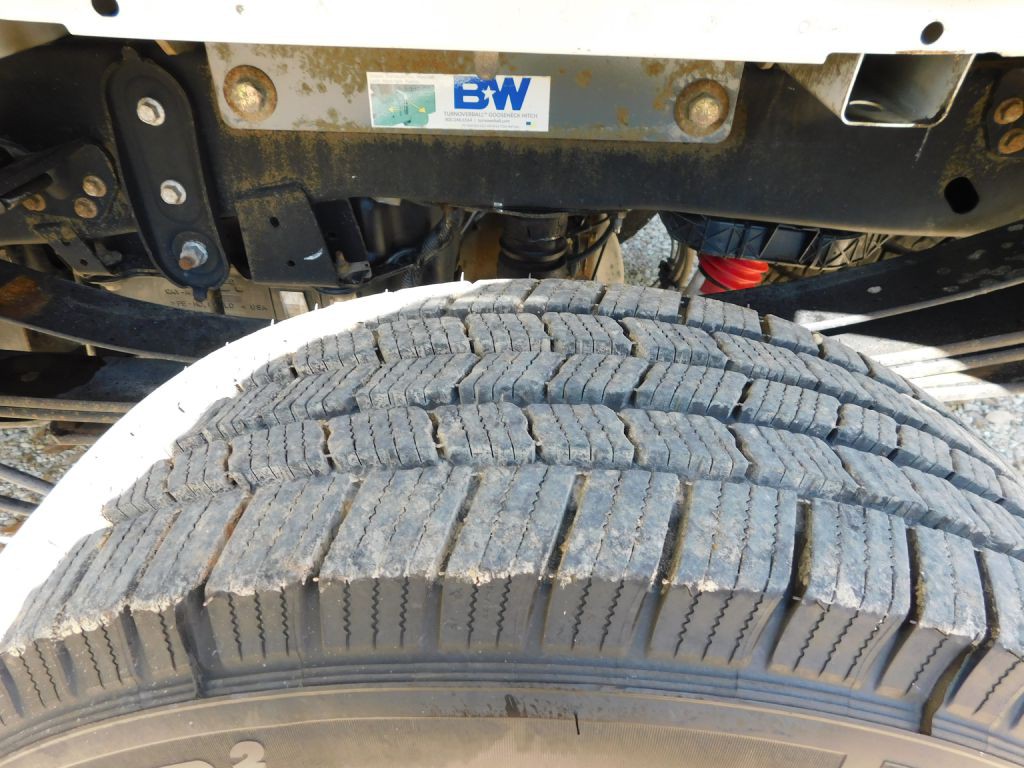 2017 Ford F-250 Image 23