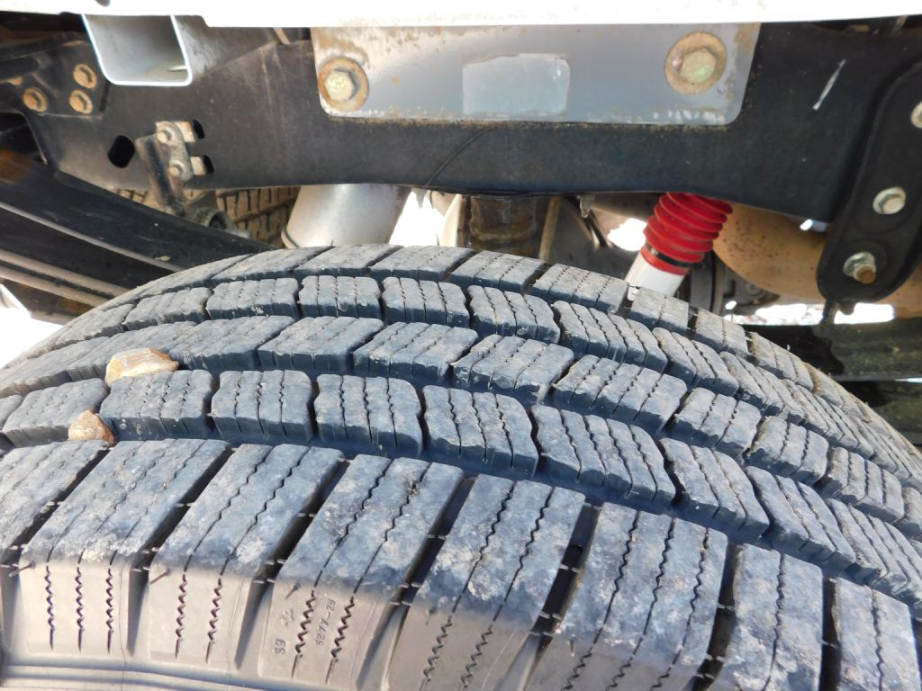 2017 Ford F-250 Image 24