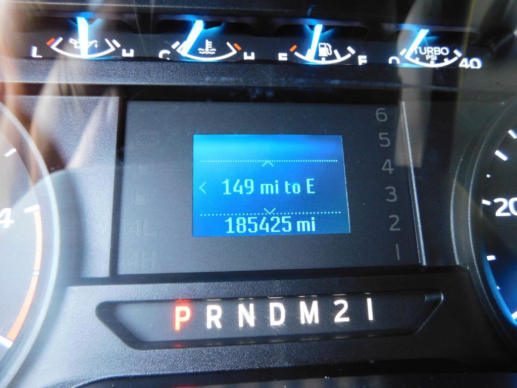 2017 Ford F-250 Image 25