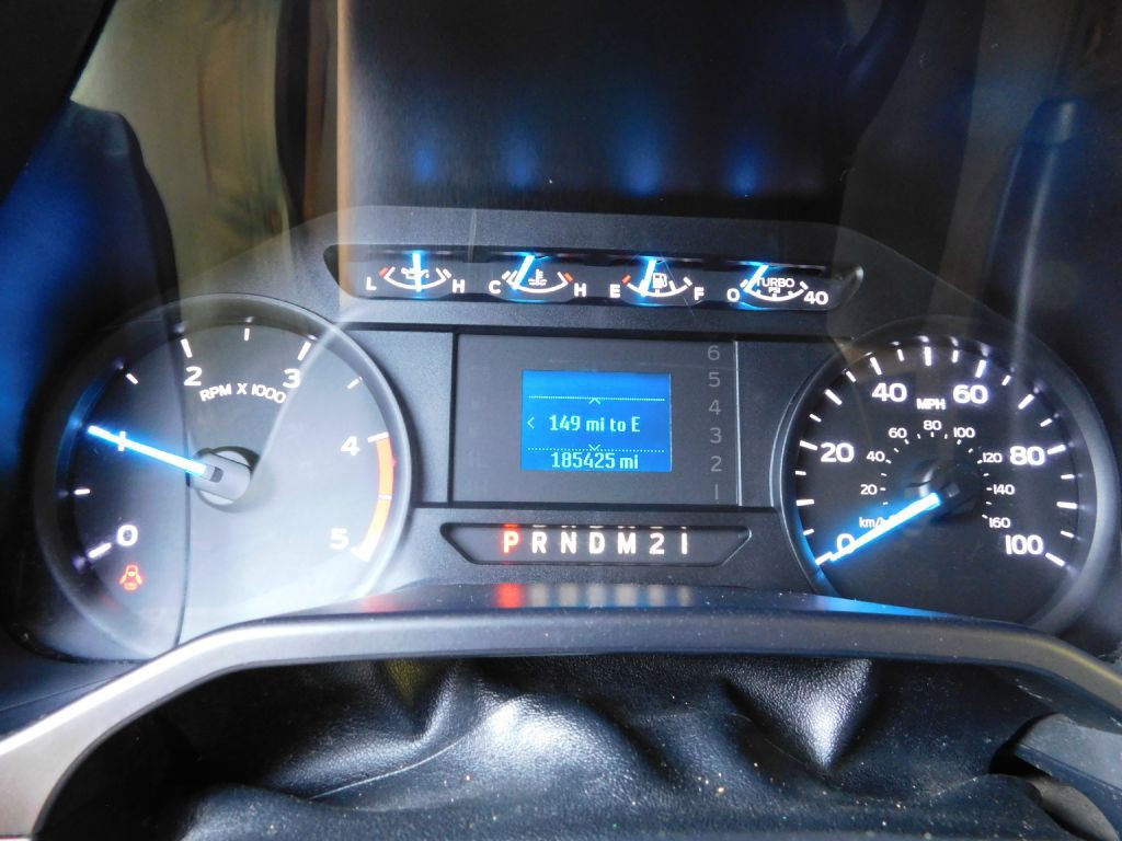 2017 Ford F-250 Image 26